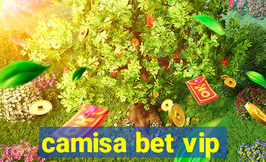 camisa bet vip